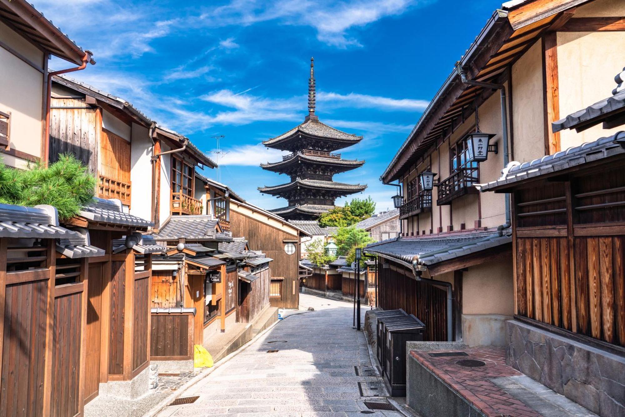 Tokyu Stay Kyoto Sanjo-Karasuma Exterior foto