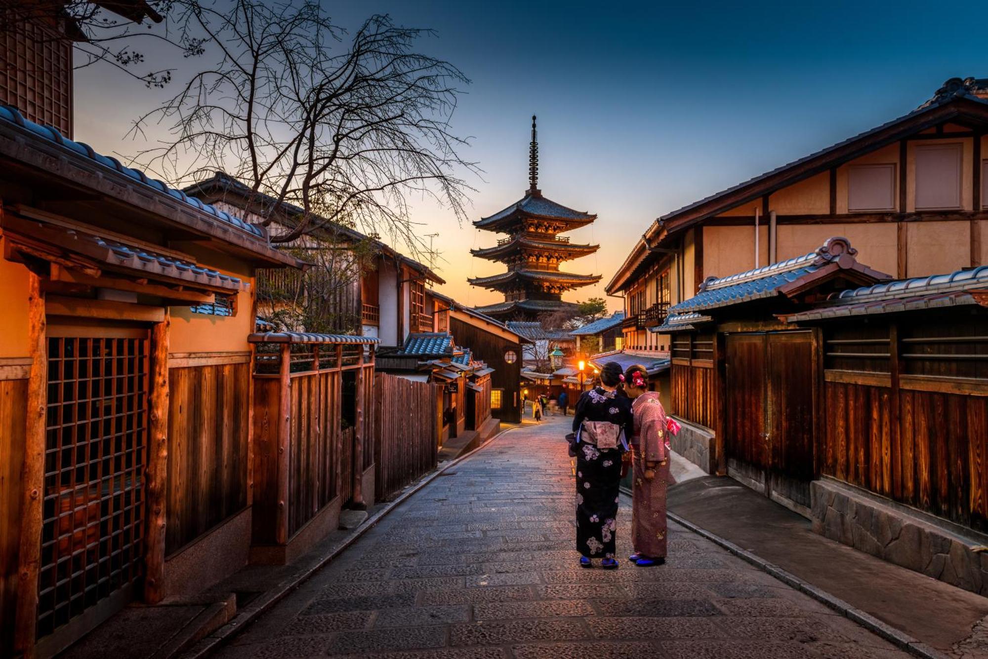 Tokyu Stay Kyoto Sanjo-Karasuma Exterior foto