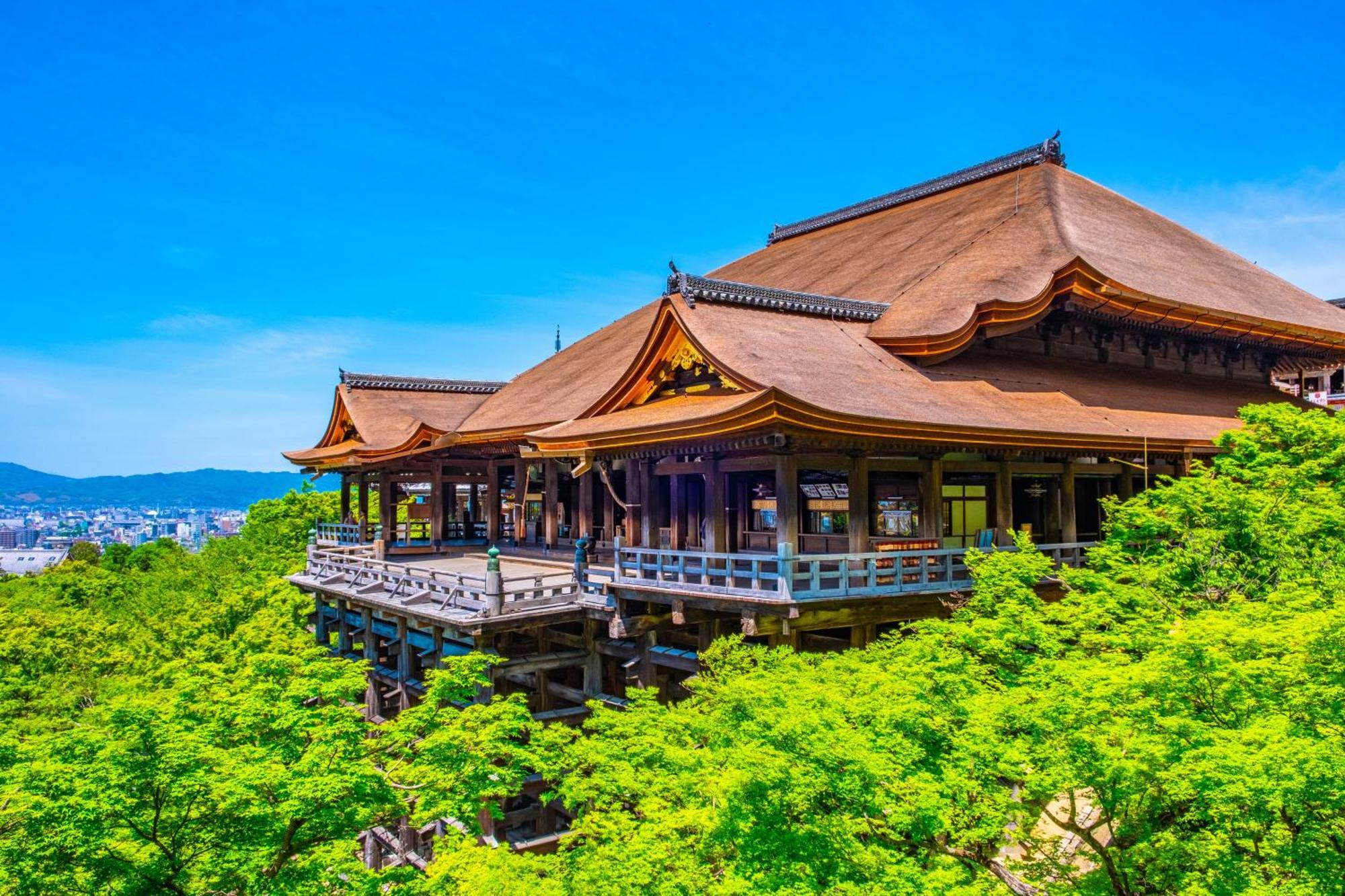 Tokyu Stay Kyoto Sanjo-Karasuma Exterior foto